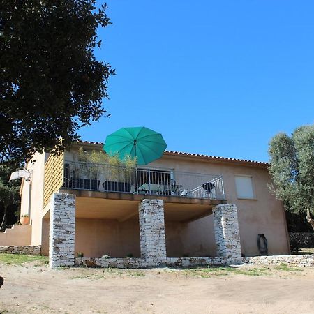 Case Di A Cappana Bonifacio (Corsica) Exterior foto