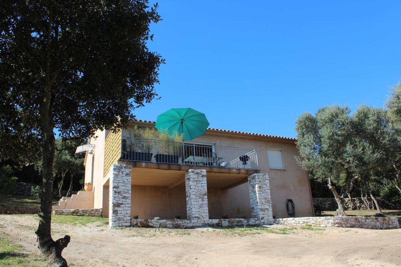 Case Di A Cappana Bonifacio (Corsica) Exterior foto
