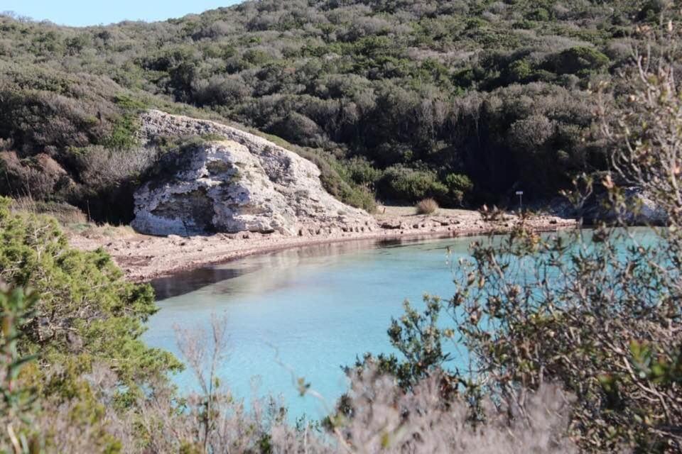 Case Di A Cappana Bonifacio (Corsica) Exterior foto